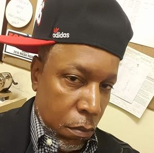 Meet your Posher, Joseph